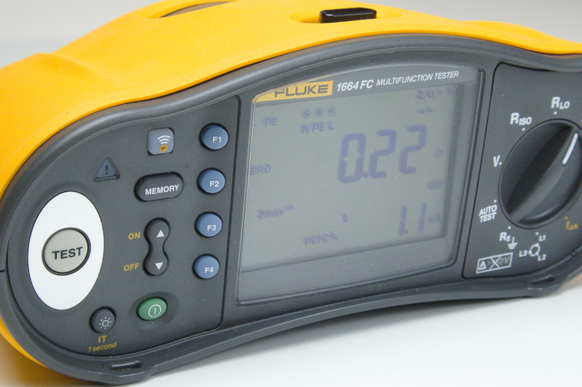 Aparatura de inalta performanta